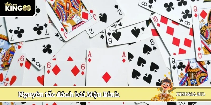 Khám phá luật chơi Binh Xập Xám chi tiết